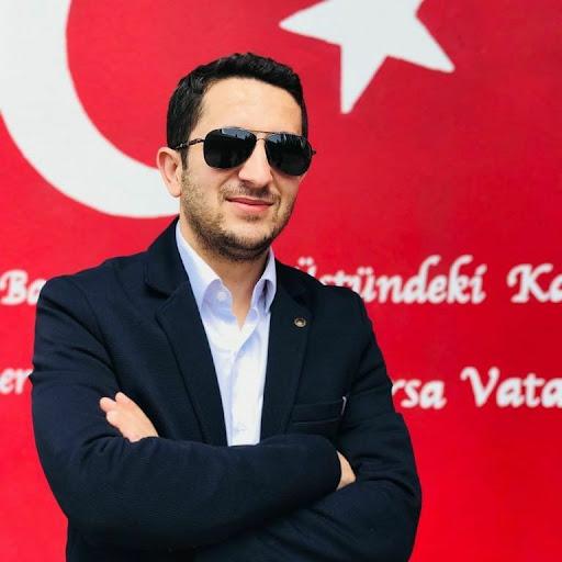 MEHMET AKİF BOZKURT