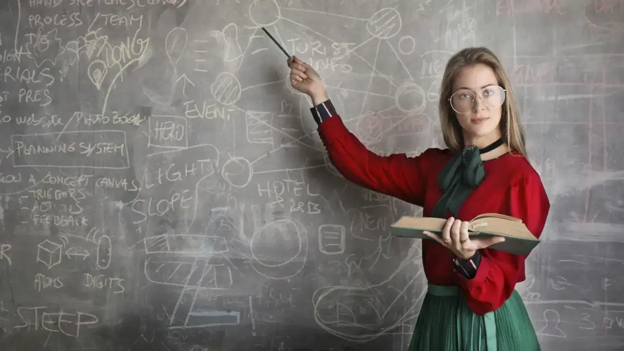 Doğru Eğitmeni Bul